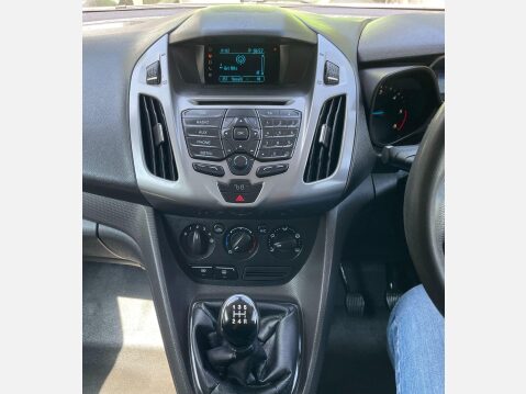 Ford Transit Connect 1.6 TDCi 200 Trend L1 H1 4dr 30