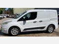 Ford Transit Connect 1.6 TDCi 200 Trend L1 H1 4dr 17