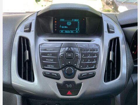 Ford Transit Connect 1.6 TDCi 200 Trend L1 H1 4dr 31