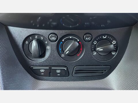 Ford Transit Connect 1.6 TDCi 200 Trend L1 H1 4dr 32