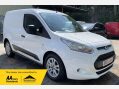 Ford Transit Connect 1.6 TDCi 200 Trend L1 H1 4dr 1
