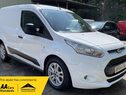 Ford Transit Connect 1.6 TDCi 200 Trend L1 H1 4dr