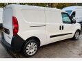 Fiat Doblo 1.6 JTD MultiJet 16v Maxi L2 H1 4dr 11