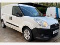 Fiat Doblo 1.6 JTD MultiJet 16v Maxi L2 H1 4dr 5