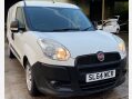 Fiat Doblo 1.6 JTD MultiJet 16v Maxi L2 H1 4dr 4