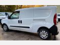 Fiat Doblo 1.6 JTD MultiJet 16v Maxi L2 H1 4dr 19
