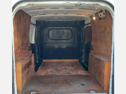 Fiat Doblo 1.6 JTD MultiJet 16v Maxi L2 H1 4dr 16