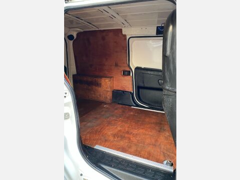 Fiat Doblo 1.6 JTD MultiJet 16v Maxi L2 H1 4dr 9