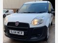 Fiat Doblo 1.6 JTD MultiJet 16v Maxi L2 H1 4dr 26