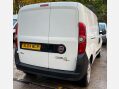 Fiat Doblo 1.6 JTD MultiJet 16v Maxi L2 H1 4dr 13