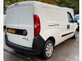 Fiat Doblo 1.6 JTD MultiJet 16v Maxi L2 H1 4dr 12