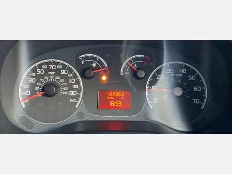 Fiat Doblo 1.6 JTD MultiJet 16v Maxi L2 H1 4dr 32