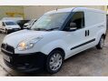 Fiat Doblo 1.6 JTD MultiJet 16v Maxi L2 H1 4dr 25