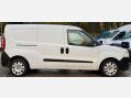 Fiat Doblo 1.6 JTD MultiJet 16v Maxi L2 H1 4dr 7