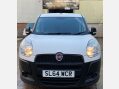 Fiat Doblo 1.6 JTD MultiJet 16v Maxi L2 H1 4dr 27