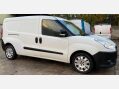 Fiat Doblo 1.6 JTD MultiJet 16v Maxi L2 H1 4dr 6