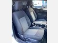 Ford Fiesta 1.5 TDCi Panel Van 3dr Diesel Manual (94 g/km, 73.97 bhp) 27