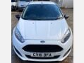 Ford Fiesta 1.5 TDCi Panel Van 3dr Diesel Manual (94 g/km, 73.97 bhp) 23