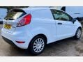 Ford Fiesta 1.5 TDCi Panel Van 3dr Diesel Manual (94 g/km, 73.97 bhp) 11