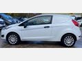 Ford Fiesta 1.5 TDCi Panel Van 3dr Diesel Manual (94 g/km, 73.97 bhp) 19