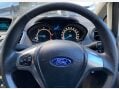 Ford Fiesta 1.5 TDCi Panel Van 3dr Diesel Manual (94 g/km, 73.97 bhp) 29