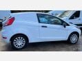 Ford Fiesta 1.5 TDCi Panel Van 3dr Diesel Manual (94 g/km, 73.97 bhp) 10
