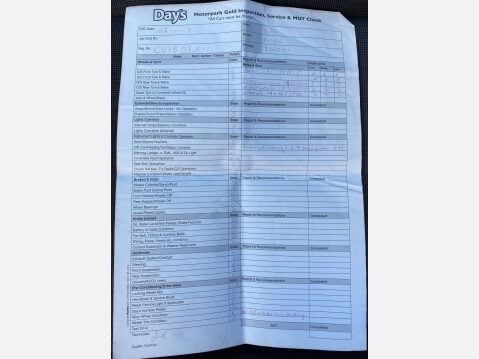 Ford Fiesta 1.5 TDCi Panel Van 3dr Diesel Manual (94 g/km, 73.97 bhp) 45