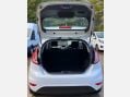 Ford Fiesta 1.5 TDCi Panel Van 3dr Diesel Manual (94 g/km, 73.97 bhp) 14