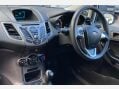 Ford Fiesta 1.5 TDCi Panel Van 3dr Diesel Manual (94 g/km, 73.97 bhp) 39