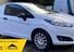 Ford Fiesta 1.5 TDCi Panel Van 3dr Diesel Manual (94 g/km, 73.97 bhp)