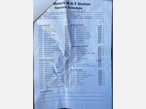 Ford Fiesta 1.5 TDCi Panel Van 3dr Diesel Manual (94 g/km, 73.97 bhp) 47