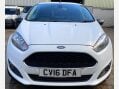 Ford Fiesta 1.5 TDCi Panel Van 3dr Diesel Manual (94 g/km, 73.97 bhp) 4