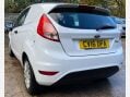 Ford Fiesta 1.5 TDCi Panel Van 3dr Diesel Manual (94 g/km, 73.97 bhp) 16