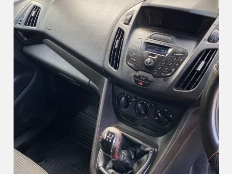 Ford Transit Connect 1.6 TDCi 200 L1 H1 4dr 38