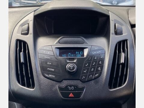 Ford Transit Connect 1.6 TDCi 200 L1 H1 4dr 34