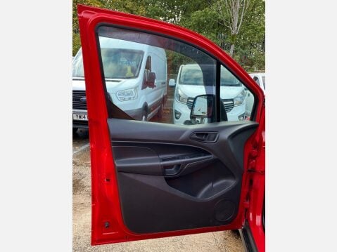 Ford Transit Connect 1.6 TDCi 200 L1 H1 4dr 39