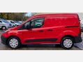 Ford Transit Connect 1.6 TDCi 200 L1 H1 4dr 18