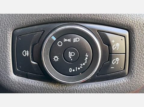 Ford Transit Connect 1.6 TDCi 200 L1 H1 4dr 30