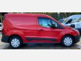 Ford Transit Connect 1.6 TDCi 200 L1 H1 4dr 8