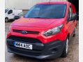 Ford Transit Connect 1.6 TDCi 200 L1 H1 4dr 23