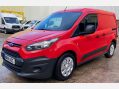 Ford Transit Connect 1.6 TDCi 200 L1 H1 4dr 22
