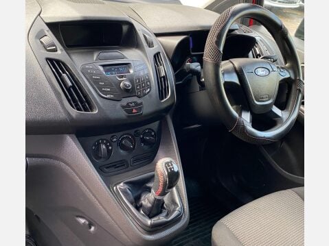 Ford Transit Connect 1.6 TDCi 200 L1 H1 4dr 43