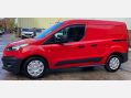 Ford Transit Connect 1.6 TDCi 200 L1 H1 4dr 21