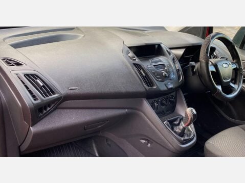 Ford Transit Connect 1.6 TDCi 200 L1 H1 4dr 42