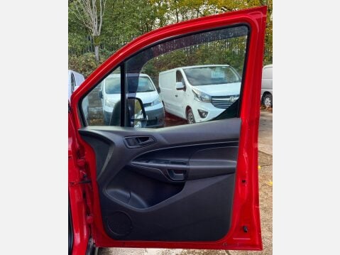 Ford Transit Connect 1.6 TDCi 200 L1 H1 4dr 25