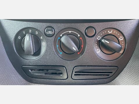 Ford Transit Connect 1.6 TDCi 200 L1 H1 4dr 36