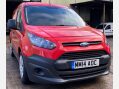 Ford Transit Connect 1.6 TDCi 200 L1 H1 4dr 5