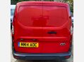 Ford Transit Connect 1.6 TDCi 200 L1 H1 4dr 12