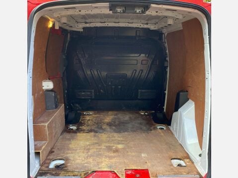 Ford Transit Connect 1.6 TDCi 200 L1 H1 4dr 14