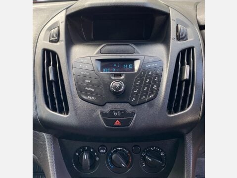 Ford Transit Connect 1.6 TDCi 200 L1 H1 4dr 35